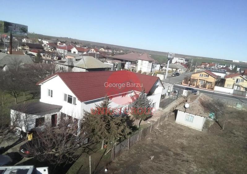 Casa cu Potential Multiplu, Pretabila Pentru Doua Familii sa