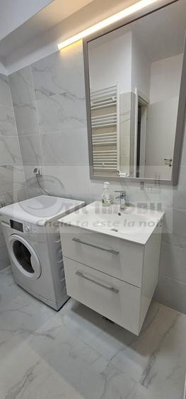 Apartament 1 Camera UNIREA TOWERS - 450 euro - 17