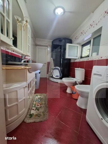 Casa la sol cu 3 dormitoare si teren 370 mp Zona Tudor Vladimiresc - 7