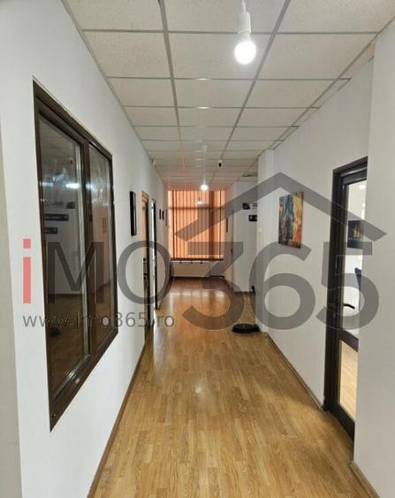 Spatiu birou Craiovei Scoala 11 et.1 mobilat - 3