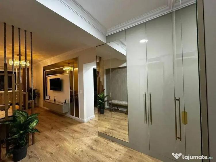 Apartament de 2 camere - Ivory Residence, Pipera - Comisi... - 9