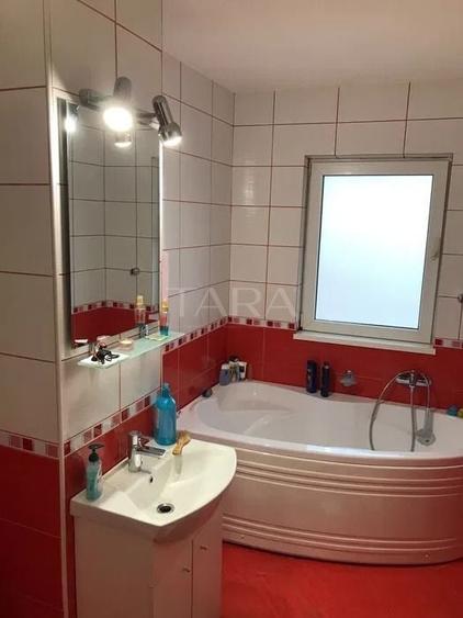 2 Camere Decomandat 65 mp cu Parcare Inclusă Aproape de Cluj - 8