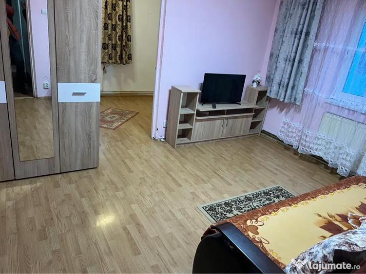 Apartament 2 camere Sibiu strada Goraslau - 17