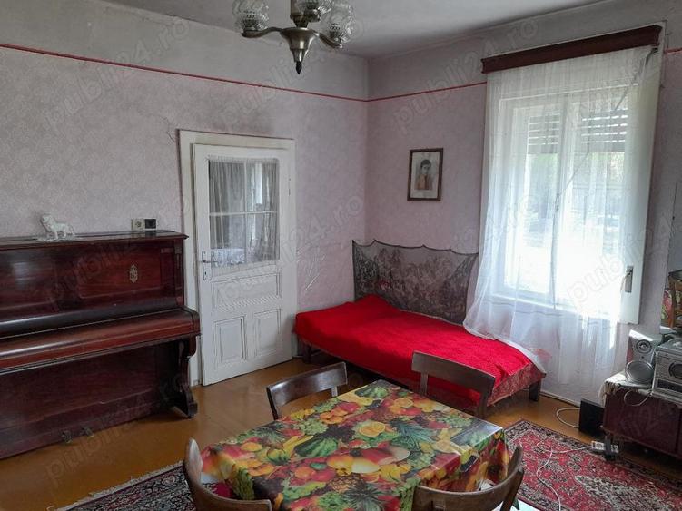 Casa de vanzare, Tormac - 3