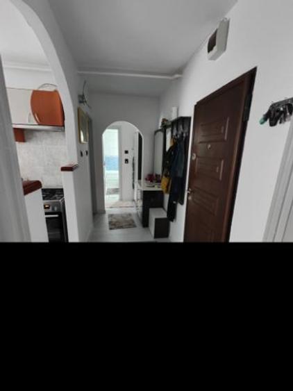 Apartament de vanzare in Reghin, Bulevardul Unirii, Block 9, etajul 2 - 6