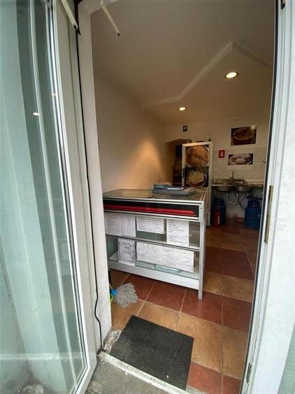 RECO   Spatiu comercial    Placintarie in  Rogerius - 2