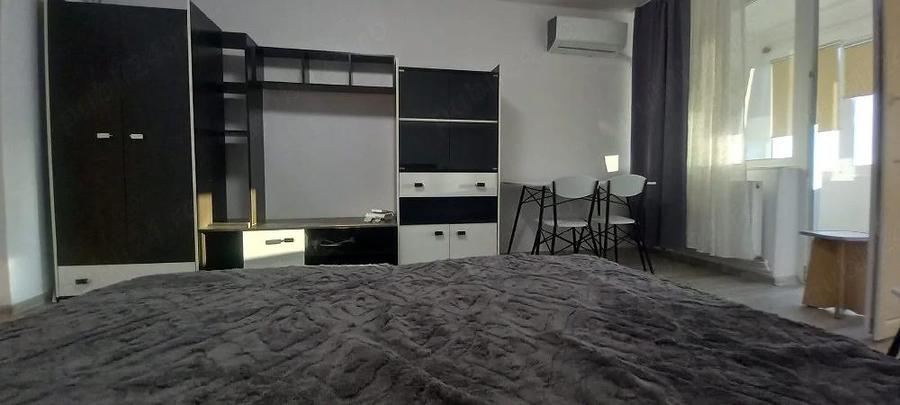 Inchiriez apaament o camera Dr.Tr.Severin zona ,,Dunarea - 1