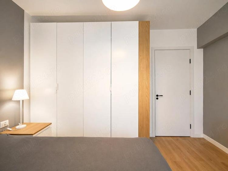 Apartament premium | Prima inchiriere | Direct proprietar | Metrou Pia?a Muncii | Design modern - 4