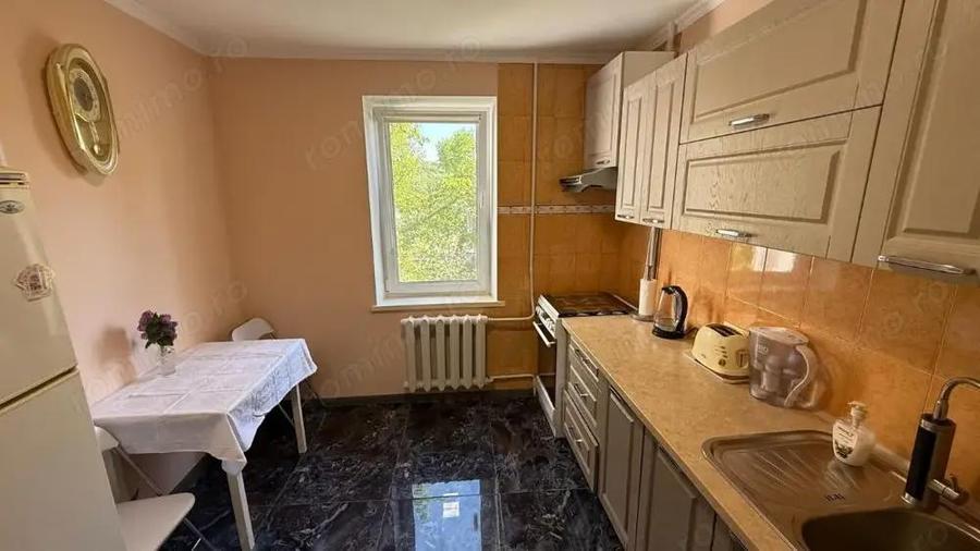 inchiriere apartament cu 2 camere in zona Titan - 4