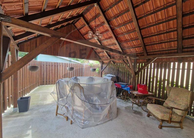 Apartament spatios la curte 2 dormitoare Salonta str. Rep... - 11