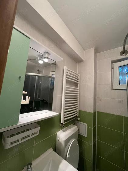 Apartanment de inchiriat pe strada Moldovei nr 14 A TArgu Murea - 4