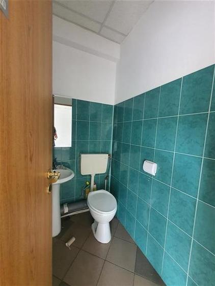 Spatiu comercial 120 mp zona Mioritei. Stradal. Trafic pietonal - 11