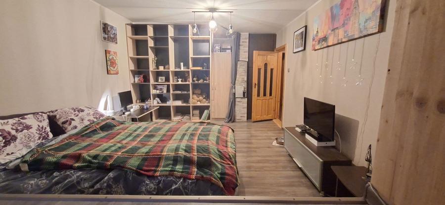 Proprietar VAND URGENT ap. 3 camere decomandat, Iasi - 2