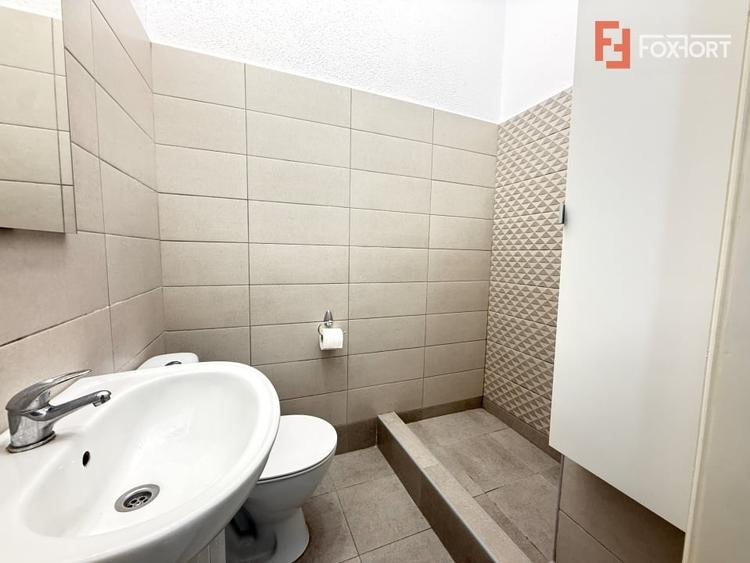Apartament cu 1 camera nemobilat, de inchiriat, zona Piata Unirii - 3
