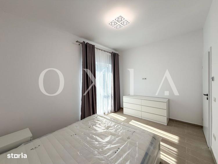 AX1191 Giroc, Strada Ciresului, Prima inchiriere - 5