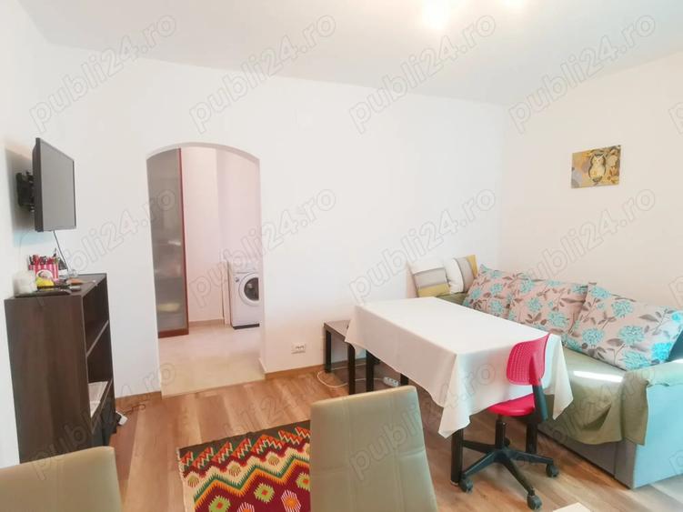 Rahova-Ispirescu proprietar vand ap 2 cam renovat, utilat si mobilat la cheie - 3