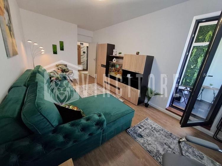 Garsoniera Berceni | Prima Inchiriere - 5