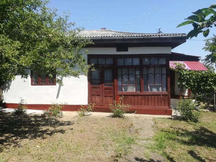 Vand casa batraneasc - 5