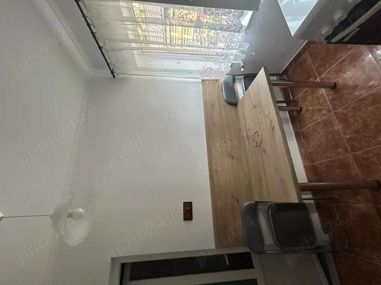 Inchiriez garsoniera la casa - 3