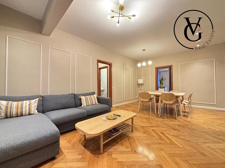 Apartament 4 camere | 3 bai | Ideal Investitie Airbnb - 1