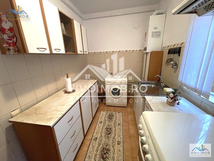 2 Camere  /  Drumul Taberei-Valea Oltului  / bloc 2008 / vedere grădină - 10