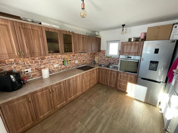 Cabana de Vis în Bălcești, Beliș, la Marginea Pădurii - 3