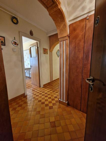 Apartament cu 3 camere decomandat în Banat