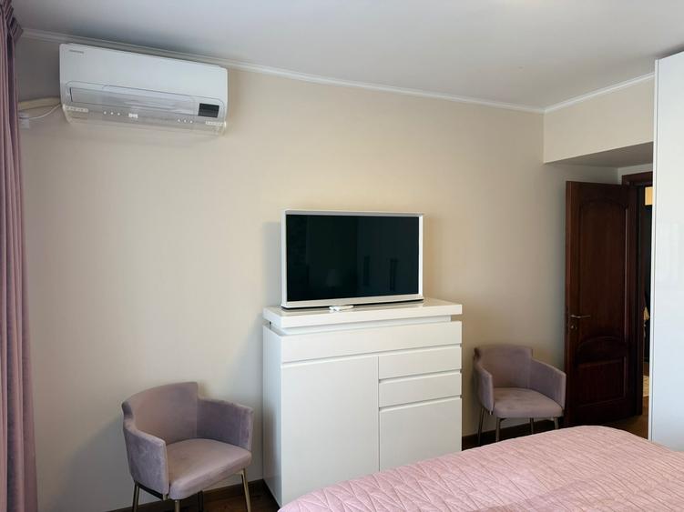 Apartament de inchiriat mobilat/utilat cu parcare - 8