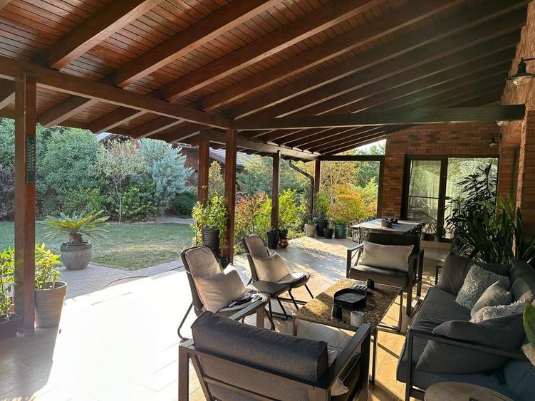 Casa individuala, in Dumbravita, langa padure - 23