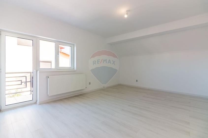 Casă / Vilă de vanzare in Buftea, centru - 14