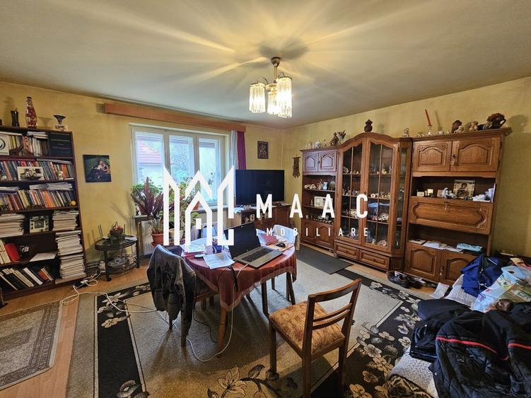 Casa 7 camere | Teren 1000 mp | 270 mp utili | Sub Arini - 11