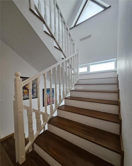 Vila P 1 M Militari Residence- Ballroom - 3