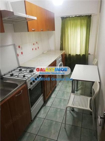 garsoniera mall vitan 43mp 1986 | AC pat cada parter - 5