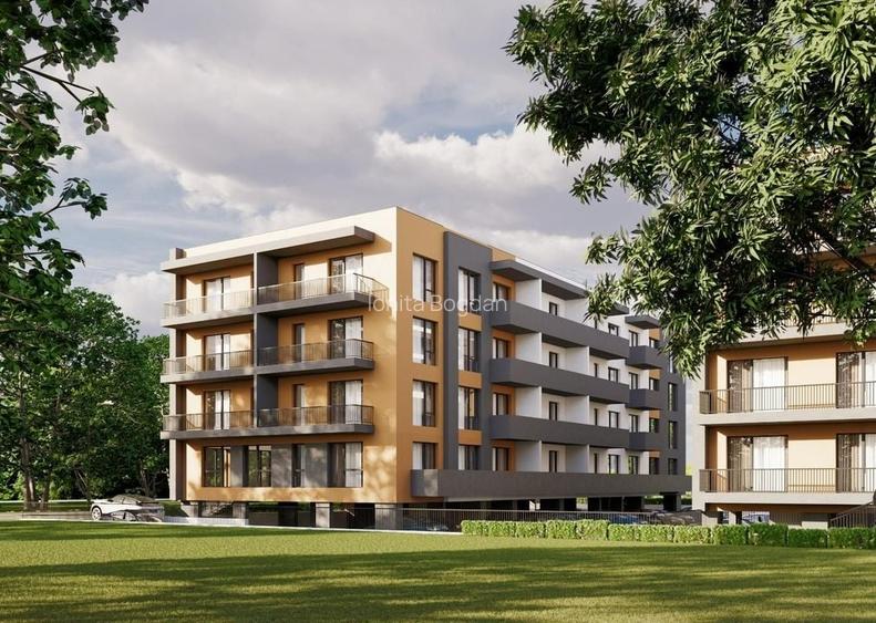 3 CAMERE DECOMANDAT/ FINISAJE TOP