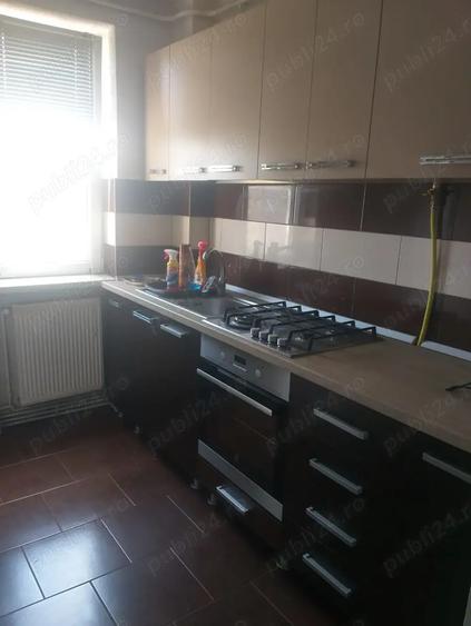 Vind apartament 2 camere - 4