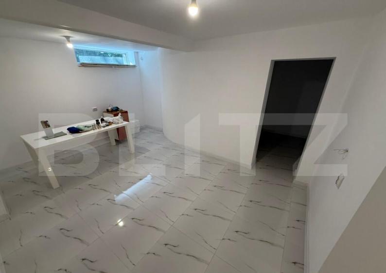 Apartament 3 camere decomandate, 110 mp, zona parculetului S - 6