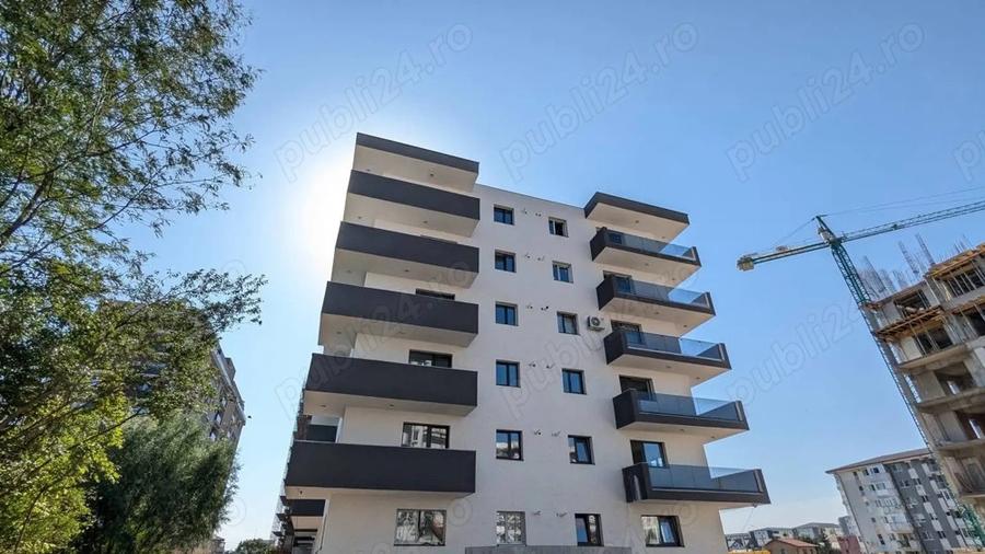 Apartament 2 camere studio de vanzare - 6