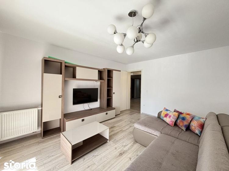 Apartament 3 camere Coresi Kasper - 5