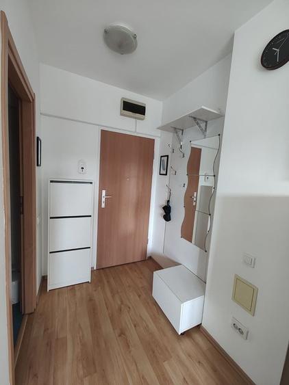 Garsonieră in bloc nou | 10 min Metrou Lujerului | Parcare INCLUSA - 3