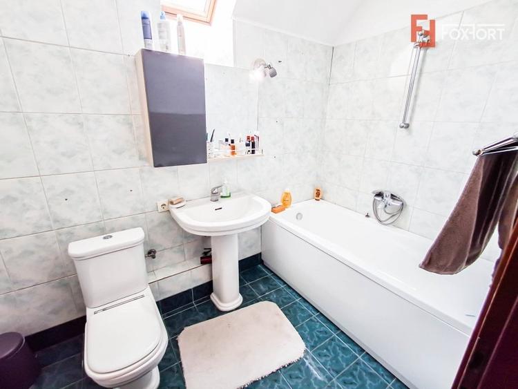 Casa individuala cu suflet si poveste, 5 camere, 204 mp utili - 8