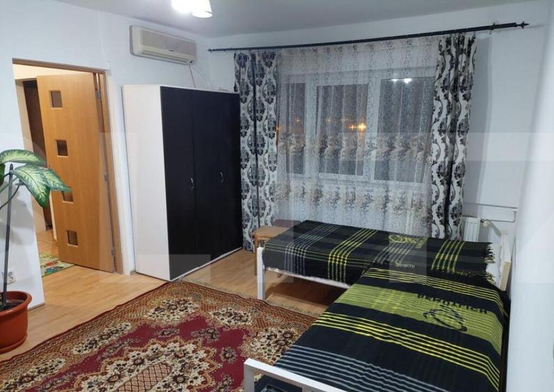 Apartament 2 Camere Zona Sagului - 1