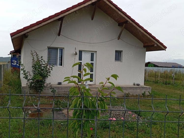 Vand casa construcie noua. - 10
