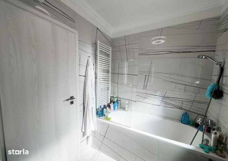Apartament 3 Camere, 70mp, Gradina 125mp, Zona VIVO - 5