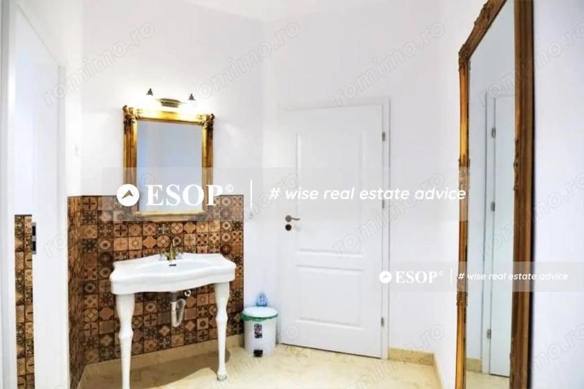 De vaznare vila in zona Romana, ID 12539, pretabila sediu firma - 9