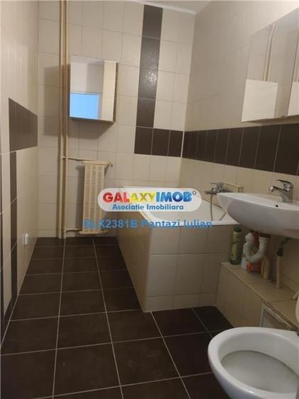 Garsoniera | Timpuri Noi | Boiler Electric | 11min metrou | Negociabil - 7