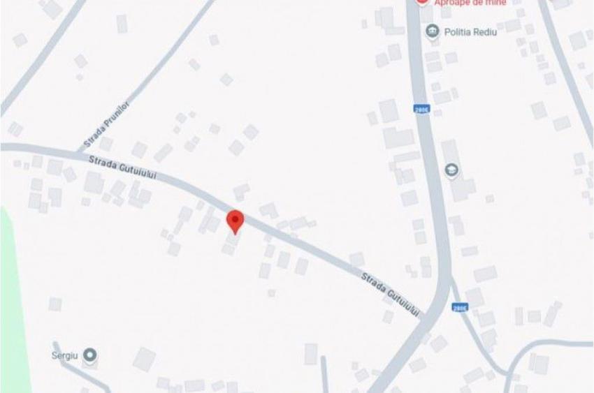 Casa si teren Rediu, cota parte de 1/3, ID: R2642226 - 6