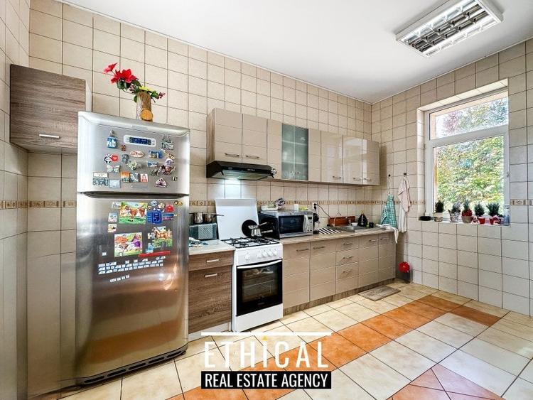 Vila Multifunctionala in Militari - Locuinta si afacere intr-un singur loc. - 11