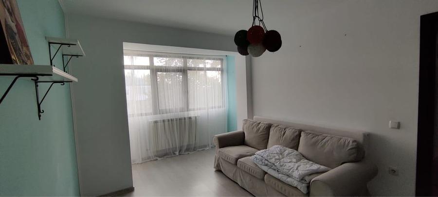 De vanzare apartament cu 3 camere zona Garii - 4