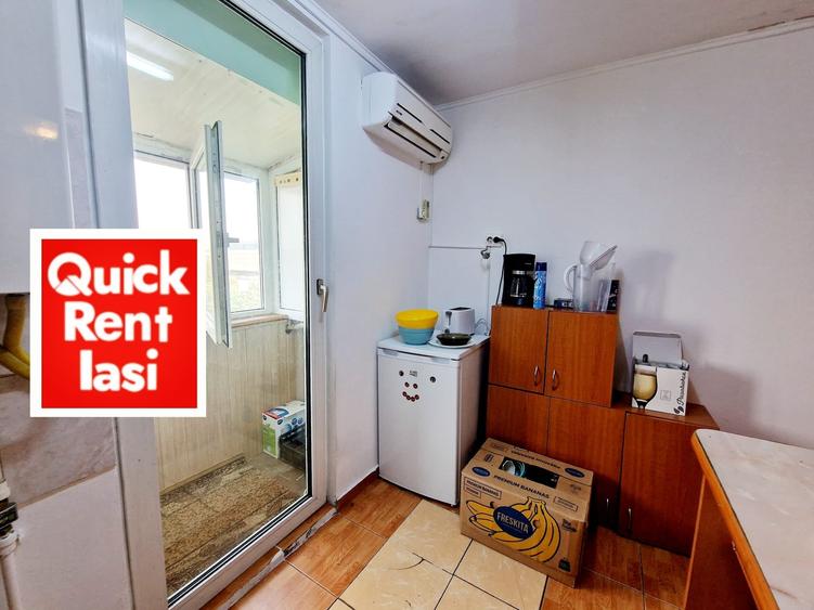 INCEPAND CU 1AUGUST 2026 Tudor Iulius Mall - Gradinari Apartament 2Camere 300eur - 7