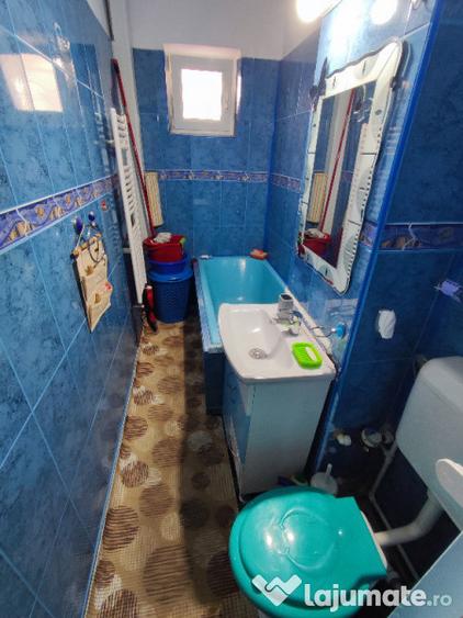 Apartament 2 camere, zona Vest - 8